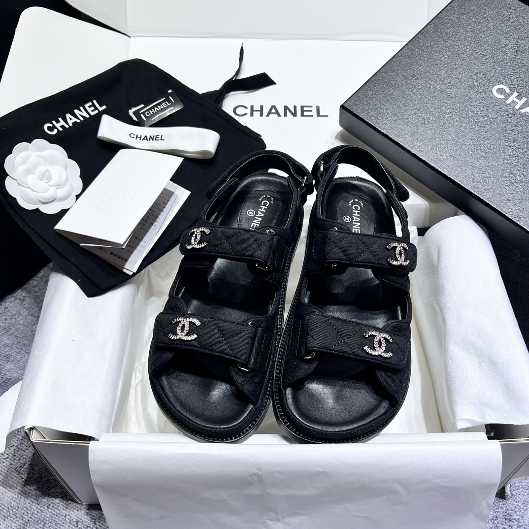샤넬 신발 94992 Chanel Shoes