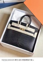 Online
 Hermes Birkin Bags Handbags Black