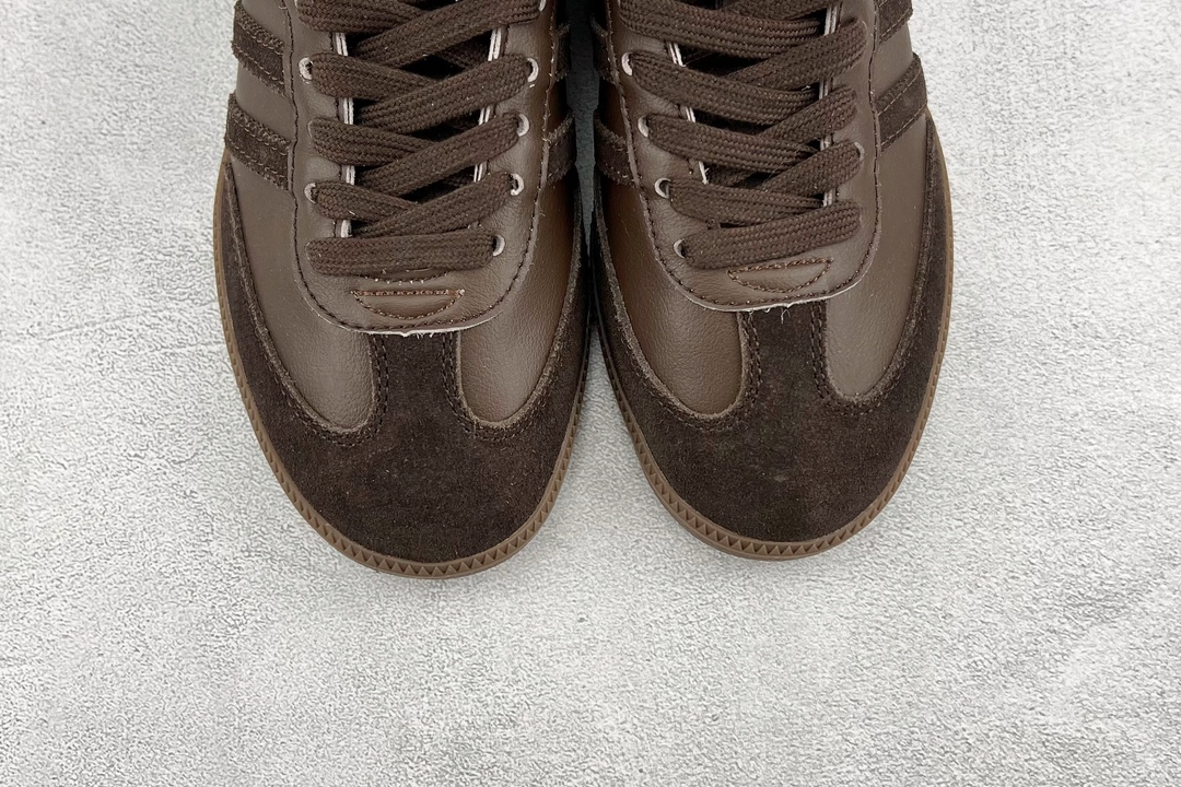 adidas originals Samba Brown FZ5602