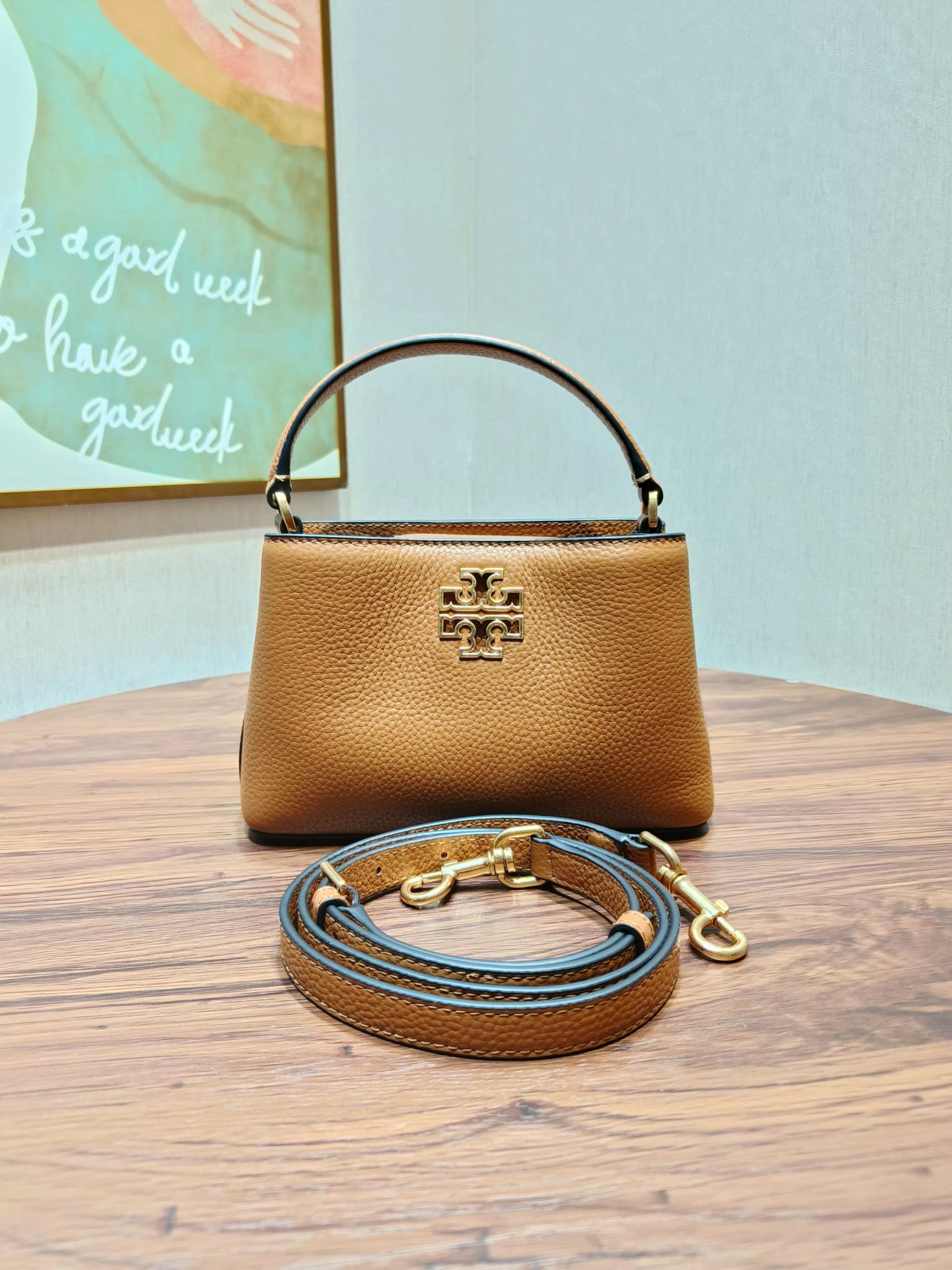Tory Burch ～编号048 TORY BURCH