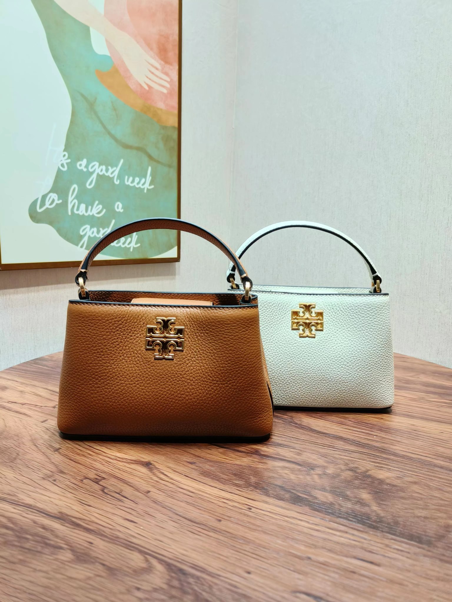 Tory Burch ～编号048 TORY BURCH