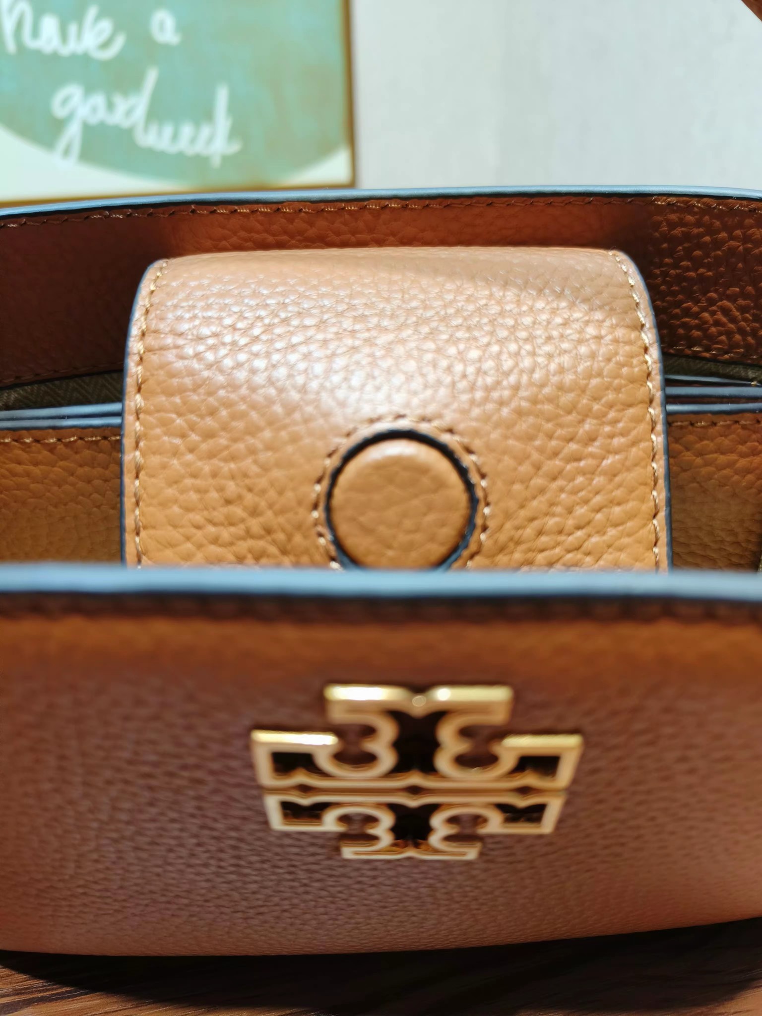 Tory Burch ～编号048 TORY BURCH