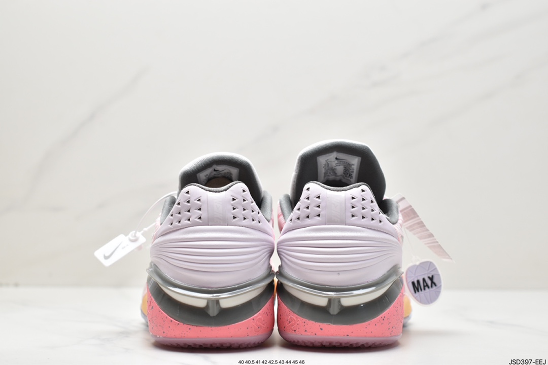 200 Nike Air Zoom G.T.Cut EP 耐克新款实战系列篮球鞋DJ6013-602