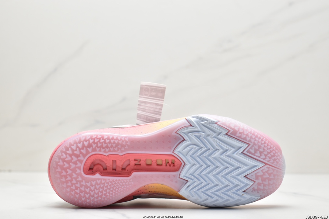 200 Nike Air Zoom G.T.Cut EP 耐克新款实战系列篮球鞋DJ6013-602