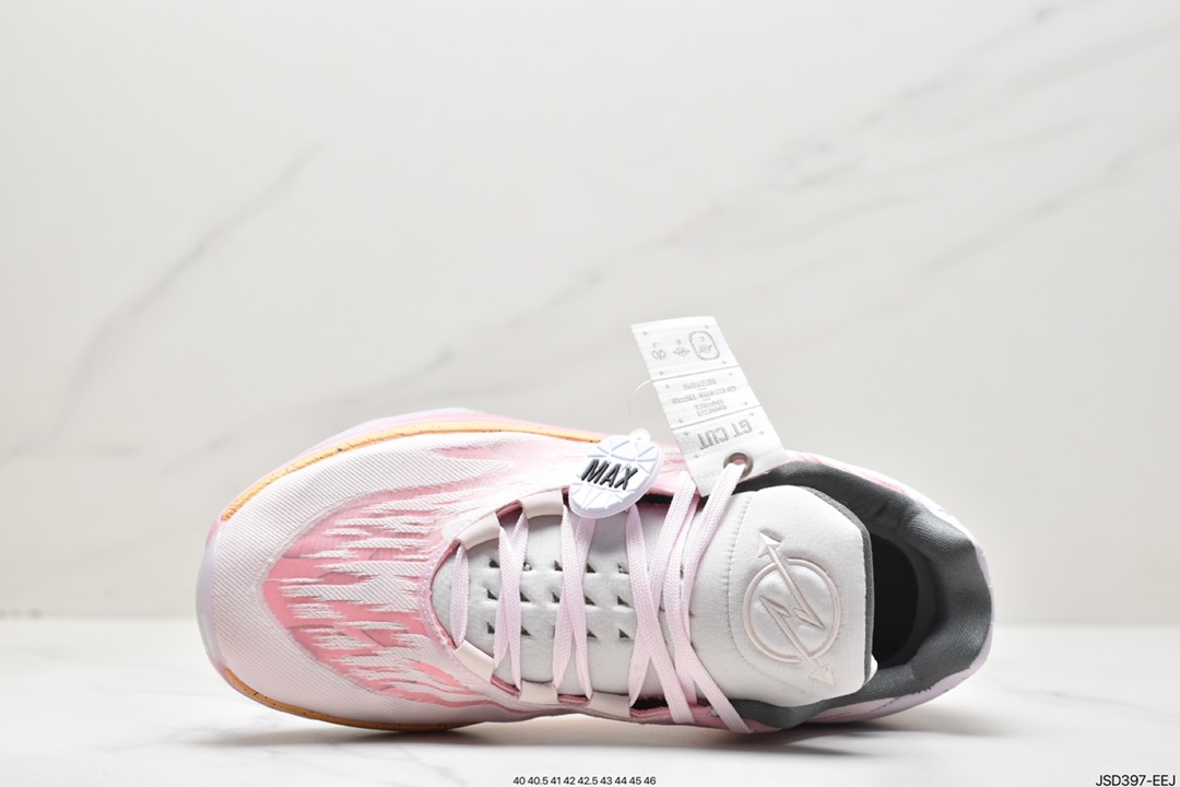 200 Nike Air Zoom G.T.Cut EP 耐克新款实战系列篮球鞋DJ6013-602