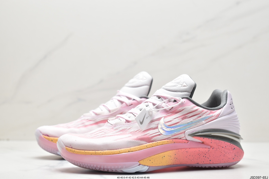 200 Nike Air Zoom G.T.Cut EP 耐克新款实战系列篮球鞋DJ6013-602