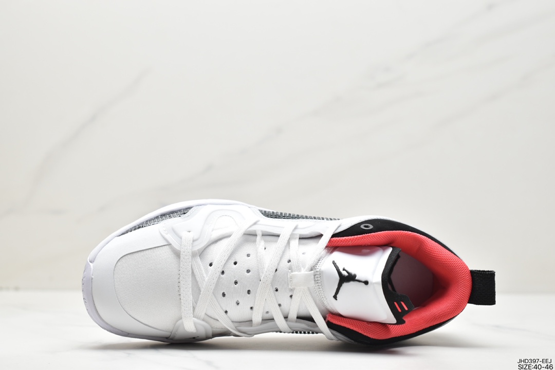 Nike Air Jordan XXXVII PE 