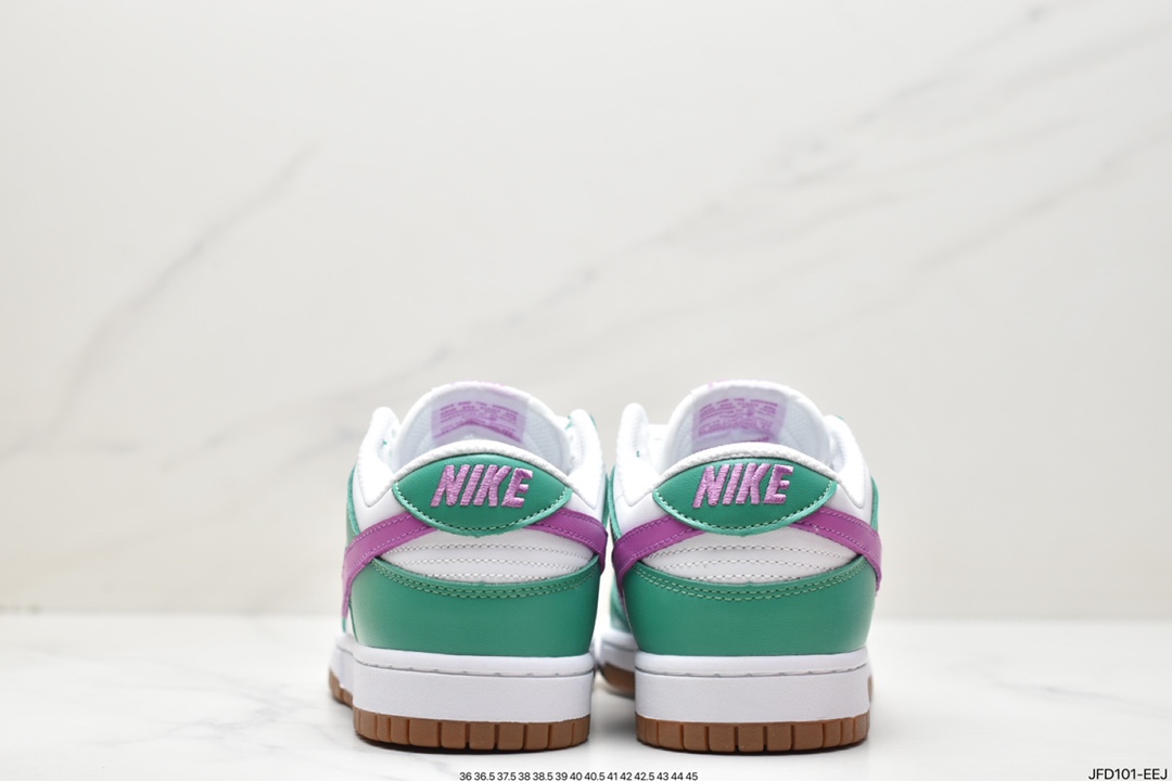 170 耐克Nike SB Zoom Dunk Low 板鞋 系列经典百搭休闲运动板鞋FD9922-151