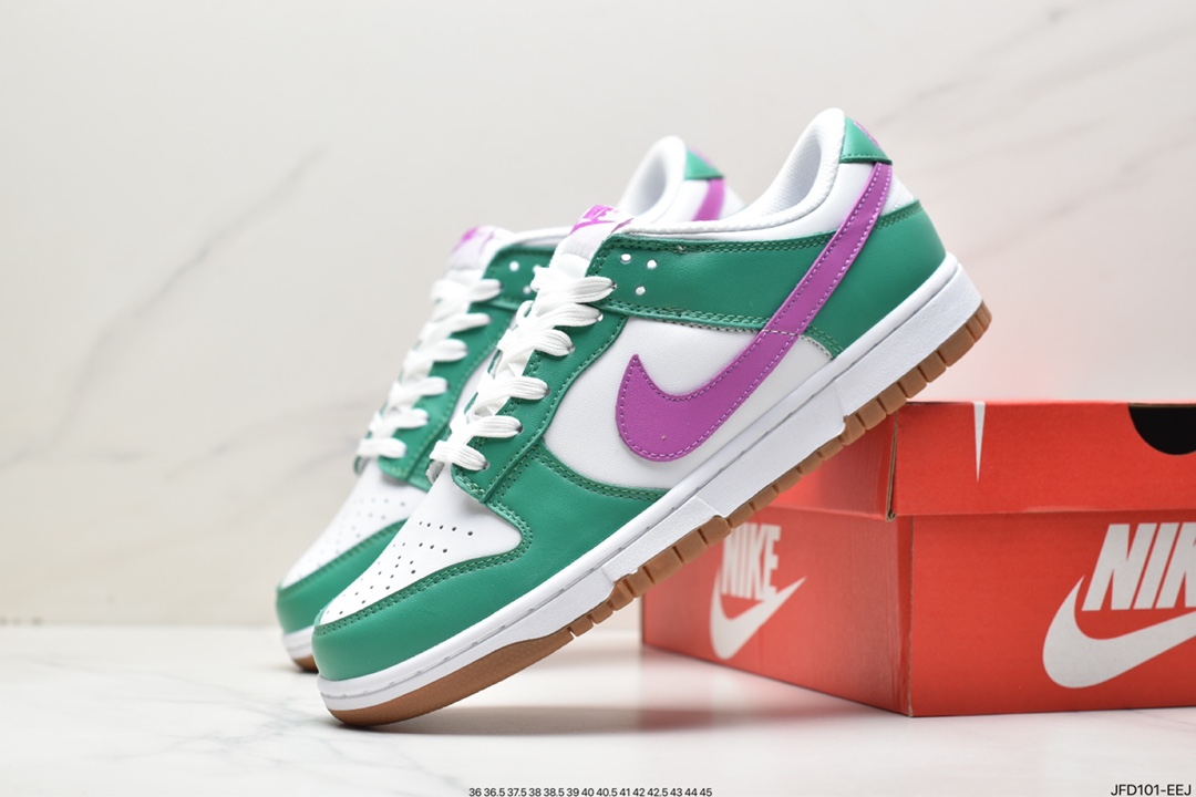 170 耐克Nike SB Zoom Dunk Low 板鞋 系列经典百搭休闲运动板鞋FD9922-151