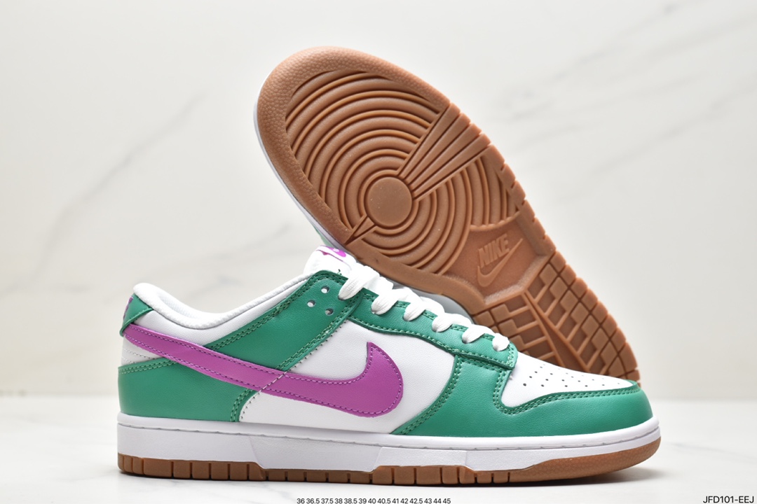 170 耐克Nike SB Zoom Dunk Low 板鞋 系列经典百搭休闲运动板鞋FD9922-151