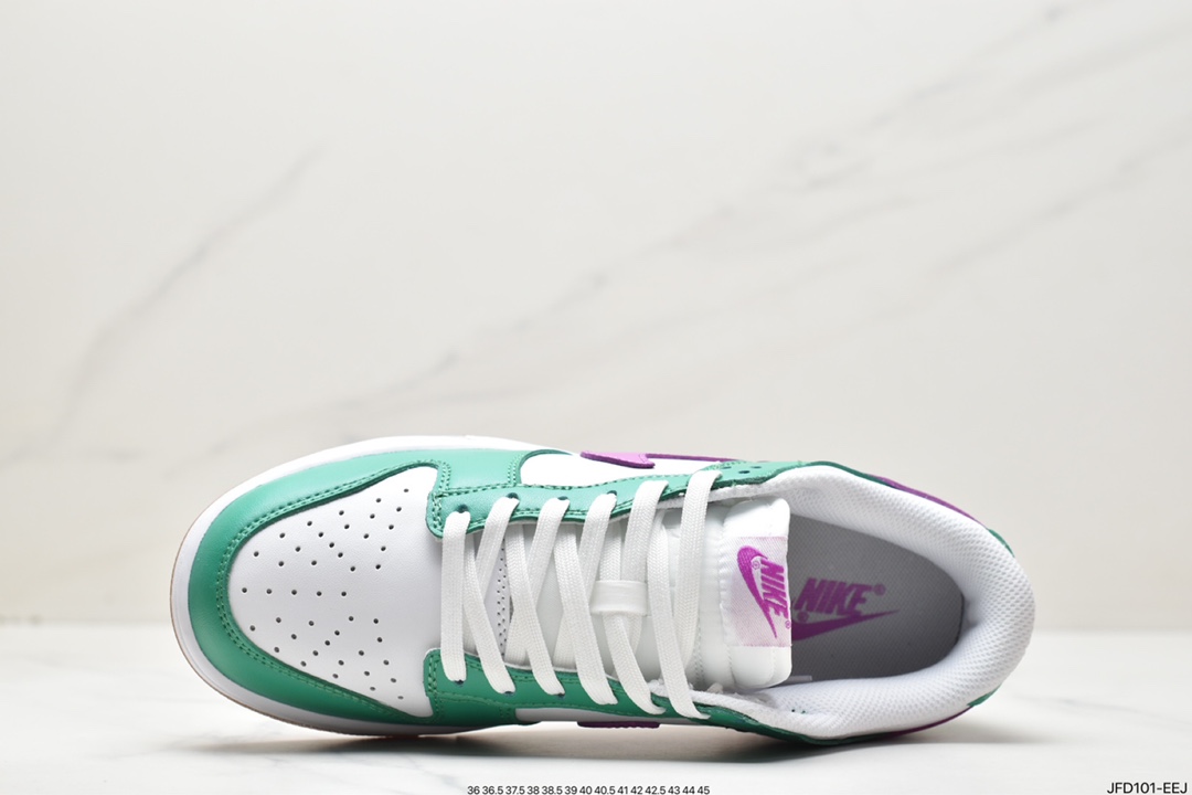 170 耐克Nike SB Zoom Dunk Low 板鞋 系列经典百搭休闲运动板鞋FD9922-151