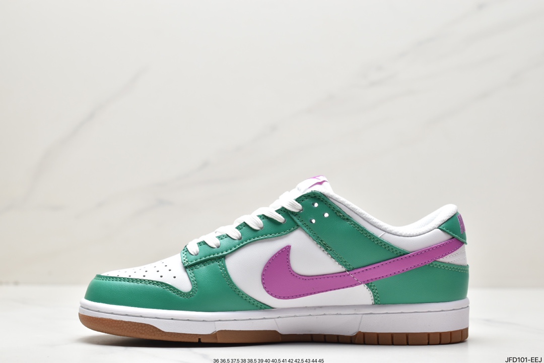 170 耐克Nike SB Zoom Dunk Low 板鞋 系列经典百搭休闲运动板鞋FD9922-151