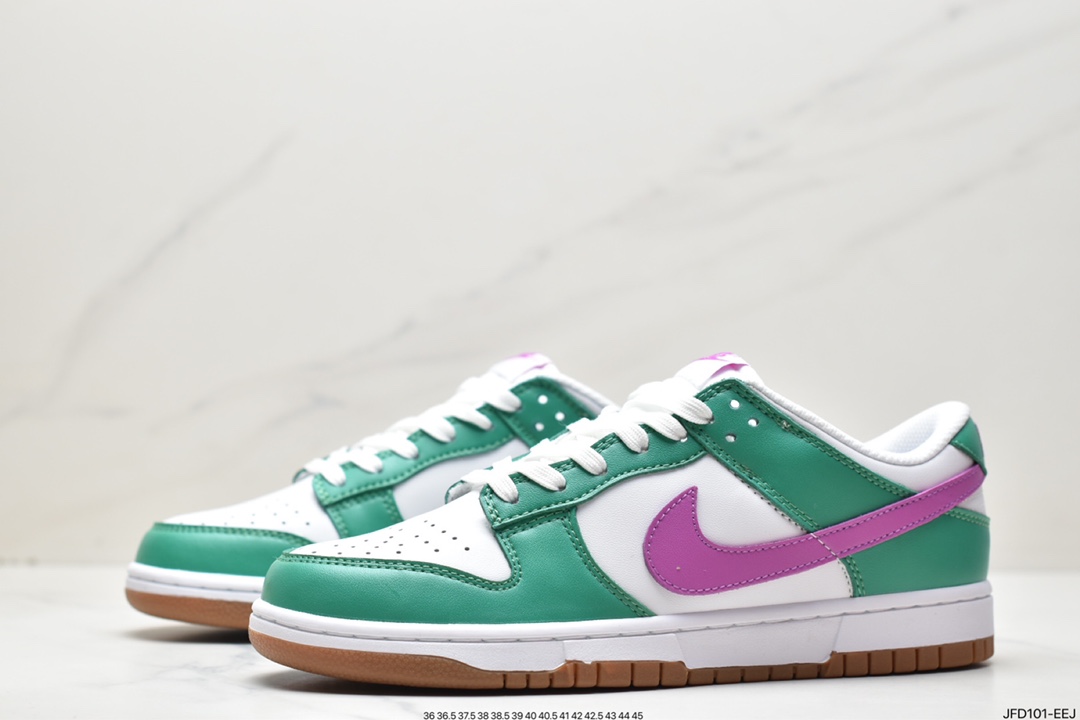 170 耐克Nike SB Zoom Dunk Low 板鞋 系列经典百搭休闲运动板鞋FD9922-151