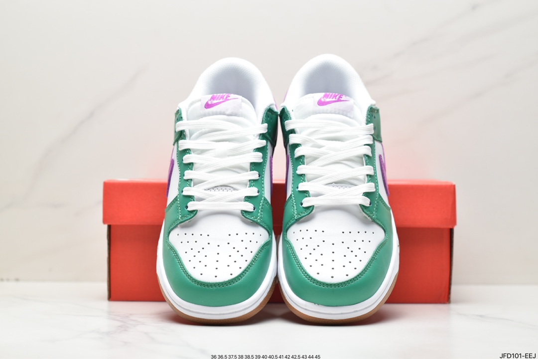 170 耐克Nike SB Zoom Dunk Low 板鞋 系列经典百搭休闲运动板鞋FD9922-151