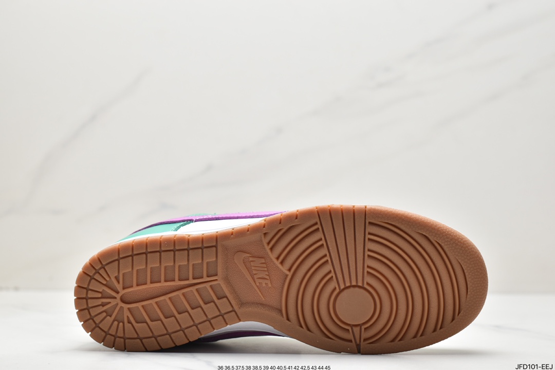 170 耐克Nike SB Zoom Dunk Low 板鞋 系列经典百搭休闲运动板鞋FD9922-151