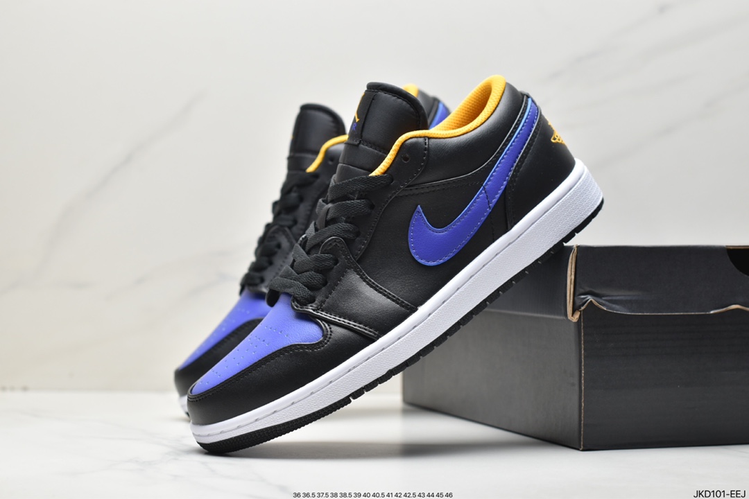 Nike Air Jordan 1 Low PRM 