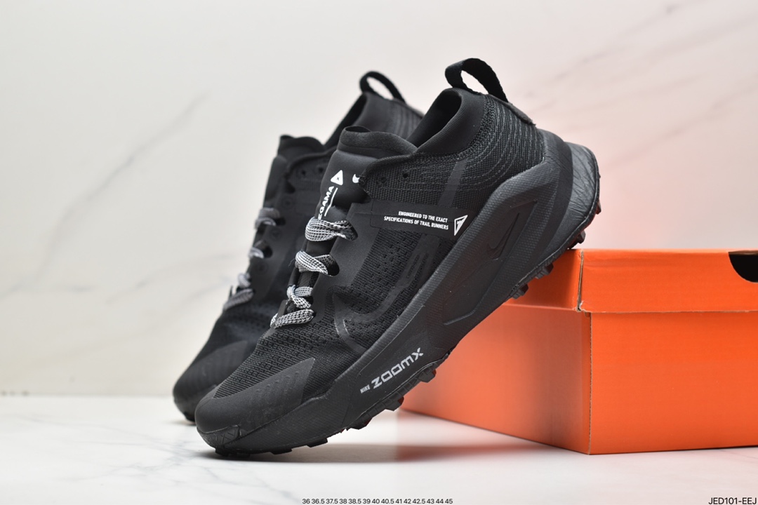 150 耐克 ZOOM X ZEGAMA TRAIL运动跑鞋DH0625