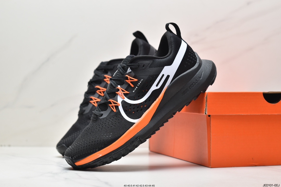 150 耐克NIKE PEGASUS TRAIL 4男子缓震休闲跑步鞋 DJ6159-602