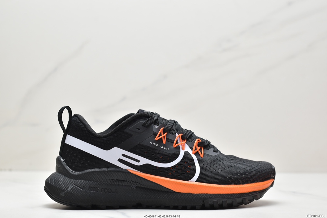150 耐克NIKE PEGASUS TRAIL 4男子缓震休闲跑步鞋 DJ6159-602