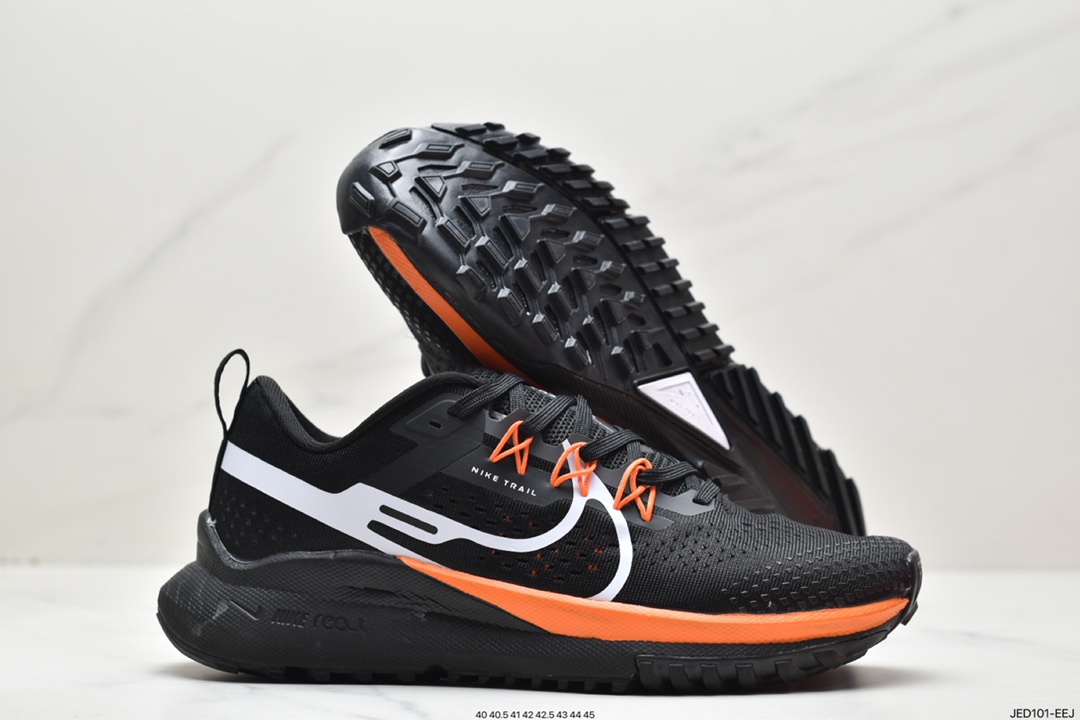 150 耐克NIKE PEGASUS TRAIL 4男子缓震休闲跑步鞋 DJ6159-602