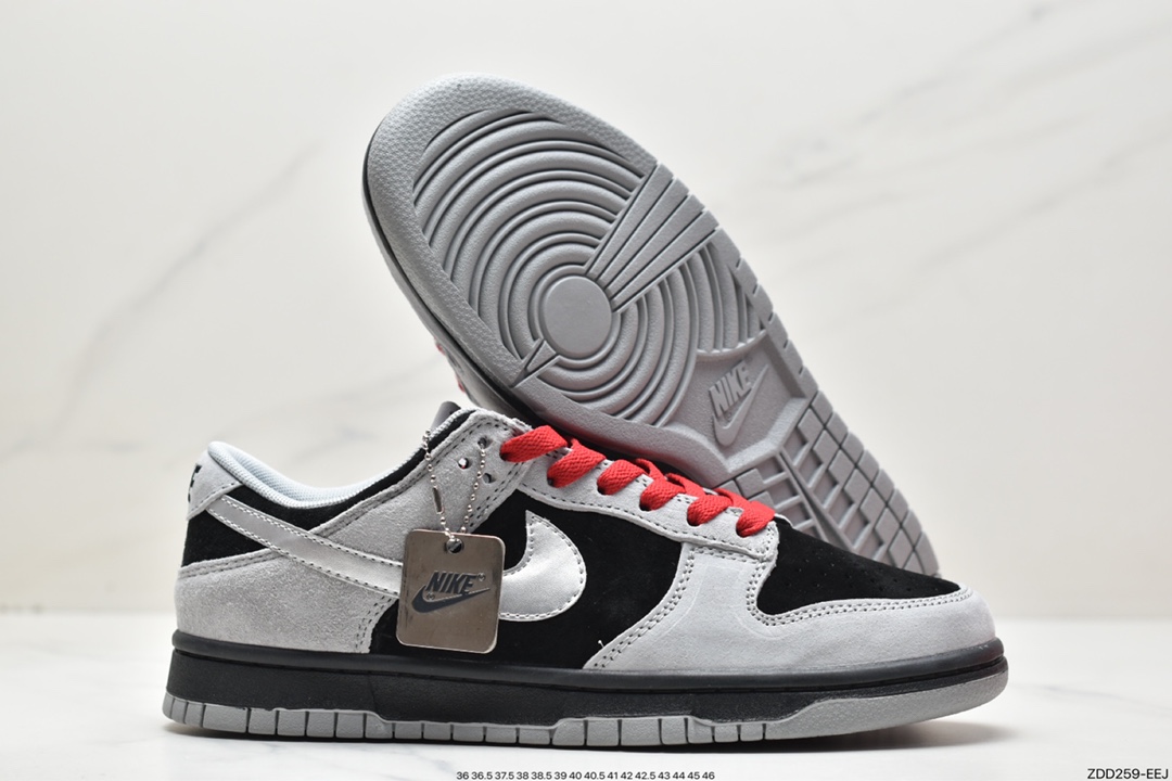 230 Otomo Katsuhiro x Nike SB Dunk Low ”Steamboy OST” 大友克洋联名 DD3699-008