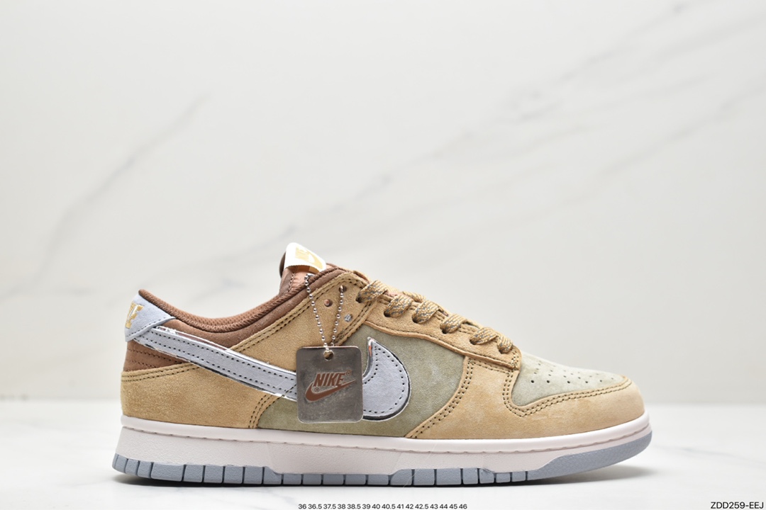 230 Otomo Katsuhiro x Nike SB Dunk Low ”Steamboy OST” 大友克洋联名 DD3699-008