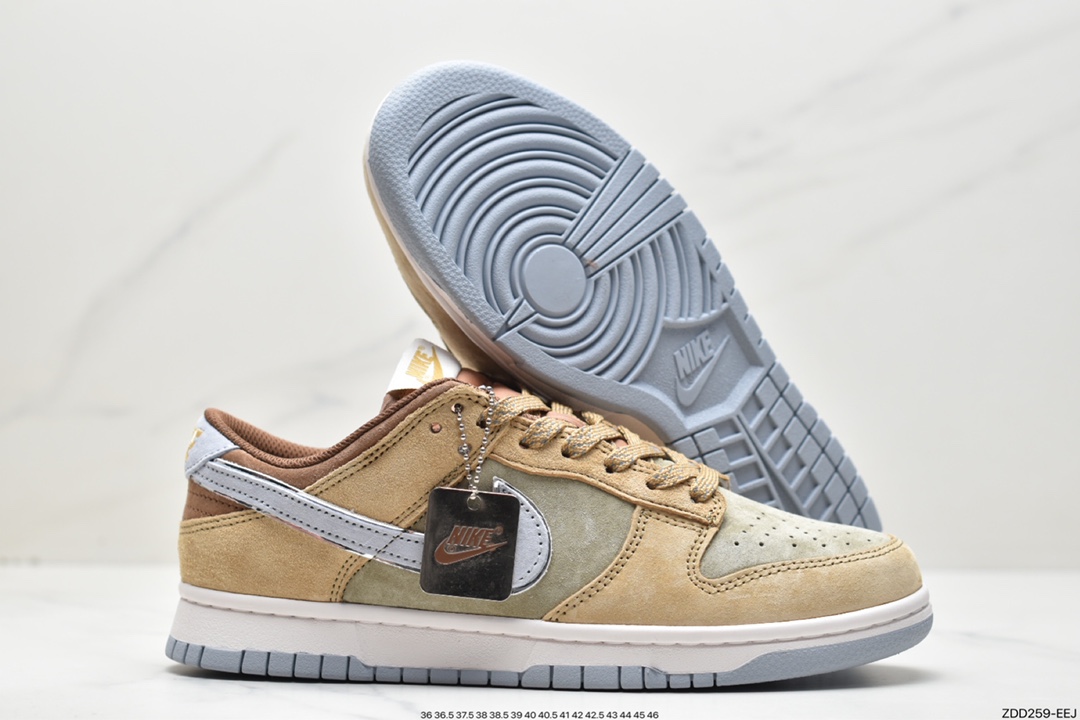 230 Otomo Katsuhiro x Nike SB Dunk Low ”Steamboy OST” 大友克洋联名 DD3699-008