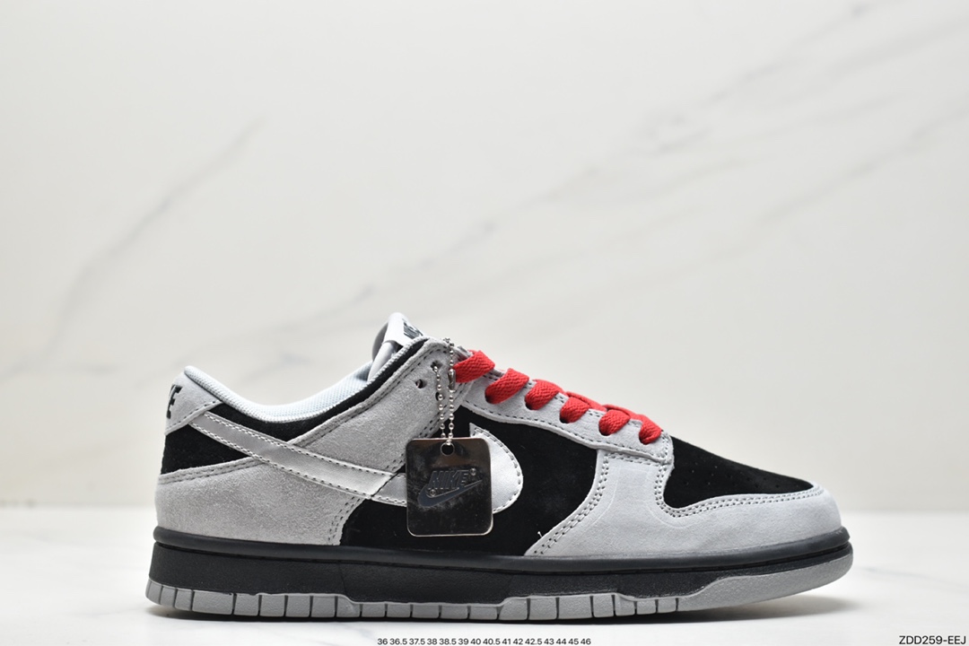 230 Otomo Katsuhiro x Nike SB Dunk Low ”Steamboy OST” 大友克洋联名 DD3699-008