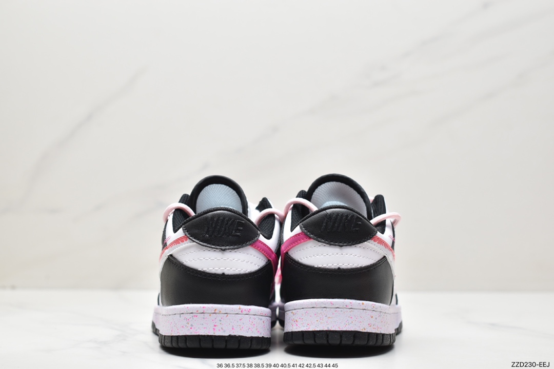 250 耐克Nike SB Zoom Dunk Low 板鞋 系列经典百搭休闲运动板鞋FD4623-131-80