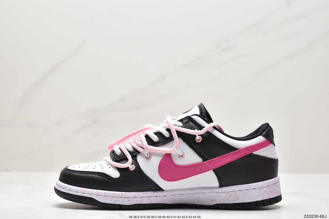 250 耐克Nike SB Zoom Dunk Low 板鞋 系列经典百搭休闲运动板鞋FD4623-131-80