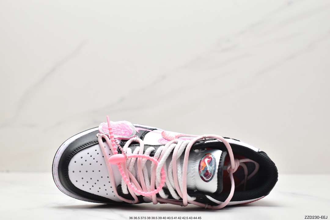250 耐克Nike SB Zoom Dunk Low 板鞋 系列经典百搭休闲运动板鞋FD4623-131-80