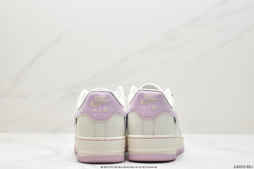 240 Nike Air Force 1 空军一号 官方同步FB1839-212
