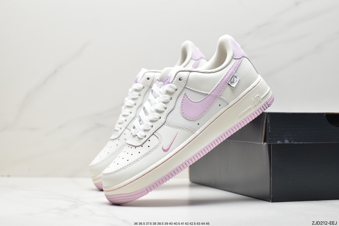 240 Nike Air Force 1 空军一号 官方同步FB1839-212