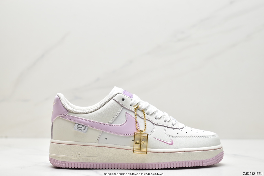 240 Nike Air Force 1 空军一号 官方同步FB1839-212