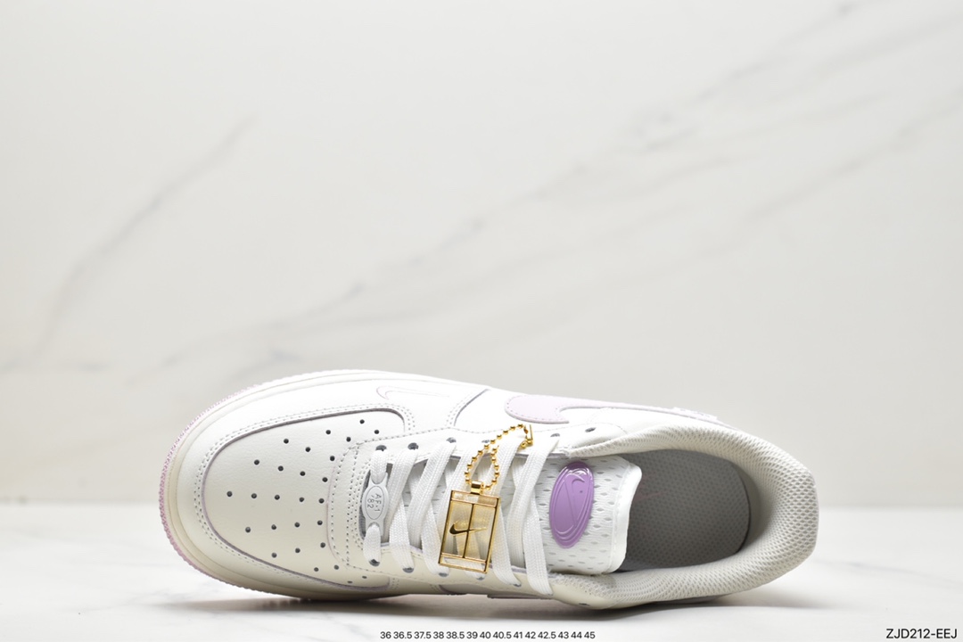 240 Nike Air Force 1 空军一号 官方同步FB1839-212