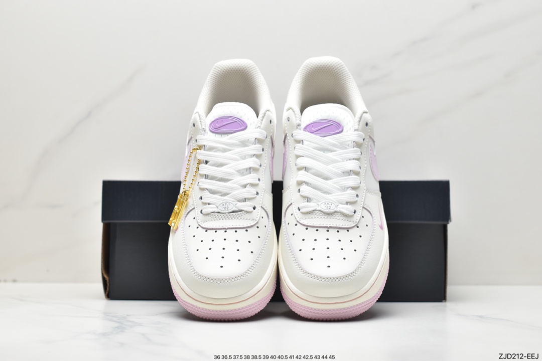 240 Nike Air Force 1 空军一号 官方同步FB1839-212