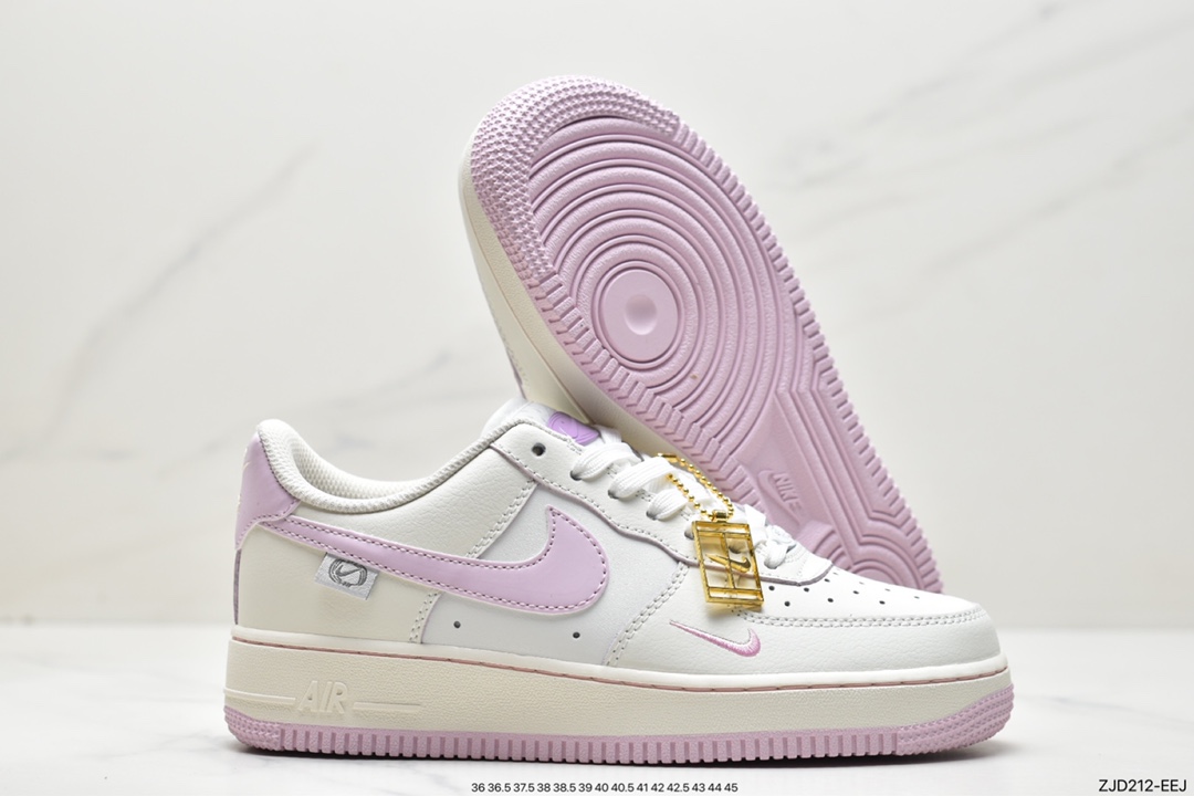 240 Nike Air Force 1 空军一号 官方同步FB1839-212