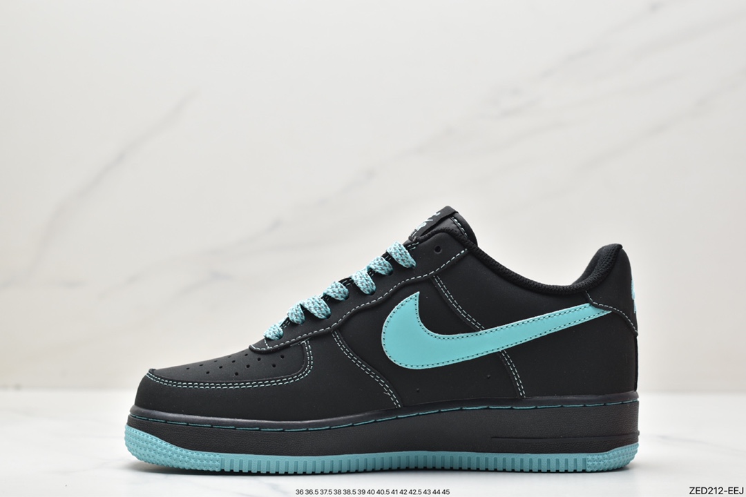 260 Nike Air Force 1 空军一号 官方同步 DH5696-226