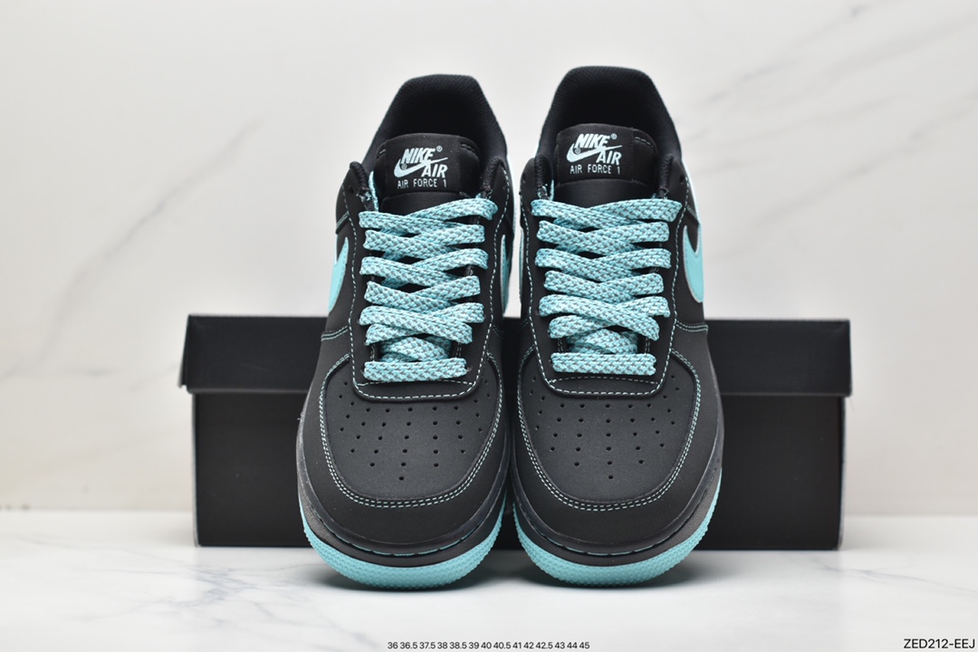 260 Nike Air Force 1 空军一号 官方同步 DH5696-226