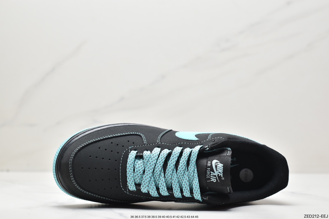 260 Nike Air Force 1 空军一号 官方同步 DH5696-226