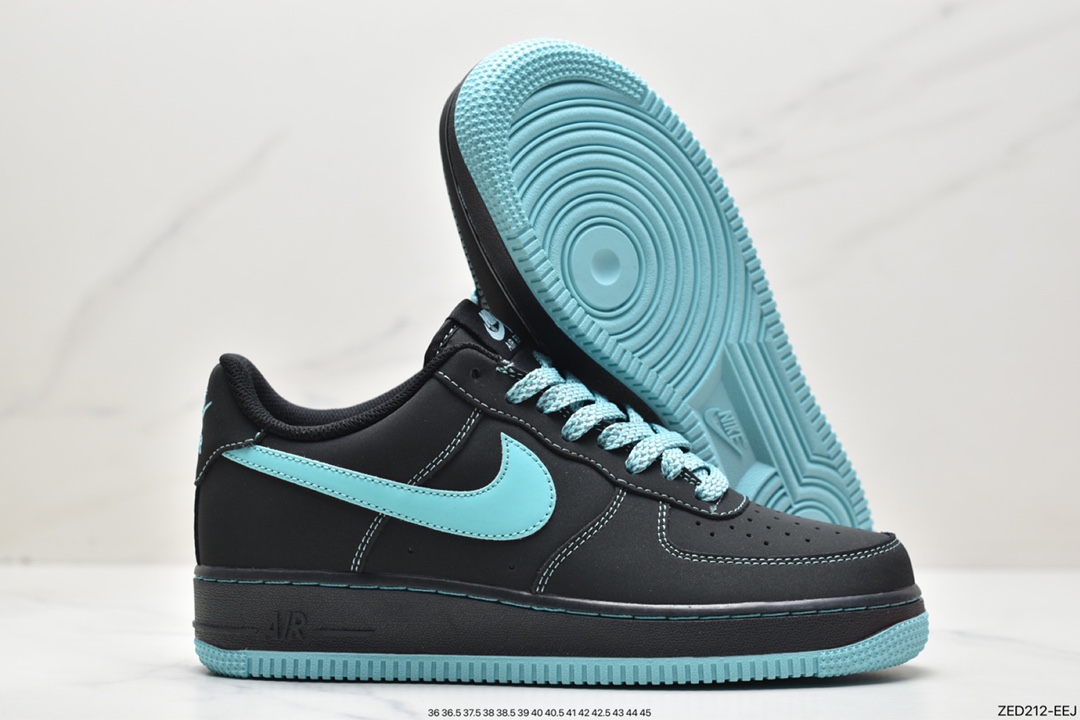 260 Nike Air Force 1 空军一号 官方同步 DH5696-226