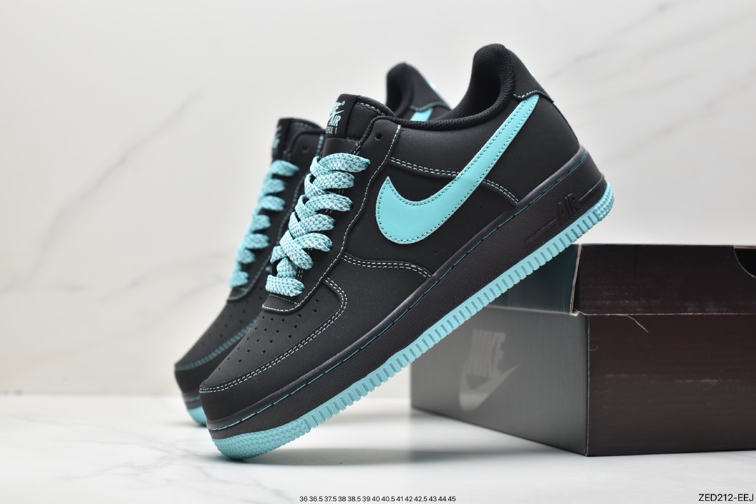 260 Nike Air Force 1 空军一号 官方同步 DH5696-226