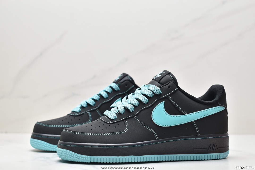 260 Nike Air Force 1 空军一号 官方同步 DH5696-226