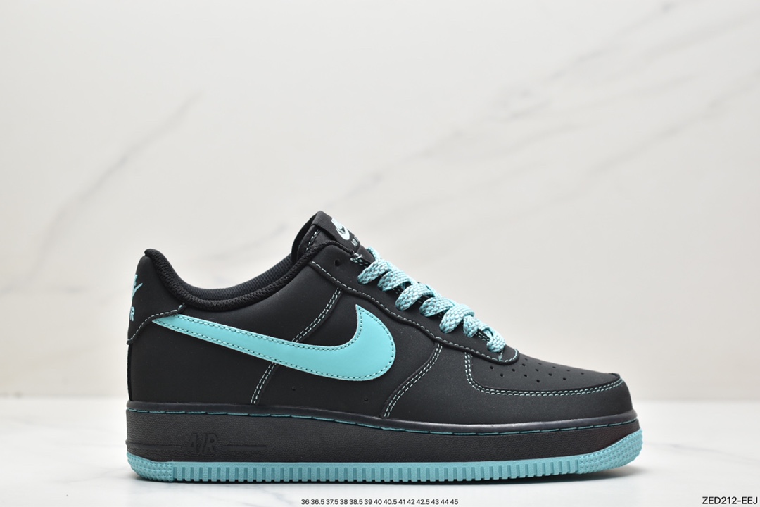 260 Nike Air Force 1 空军一号 官方同步 DH5696-226