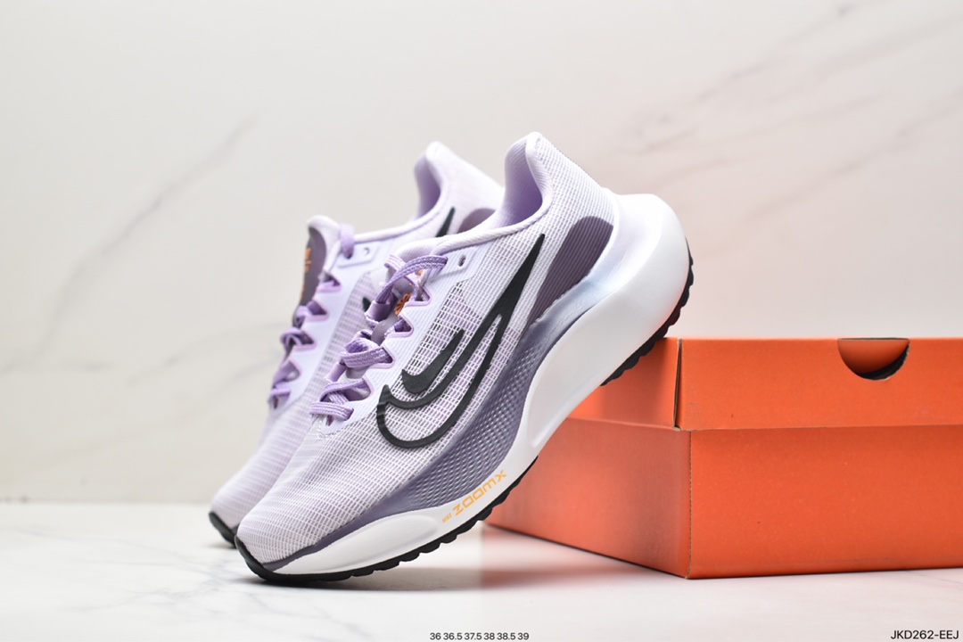 160 耐克NK ZoomX Vaporfly NEXT% 最强跑鞋 DM8974-500