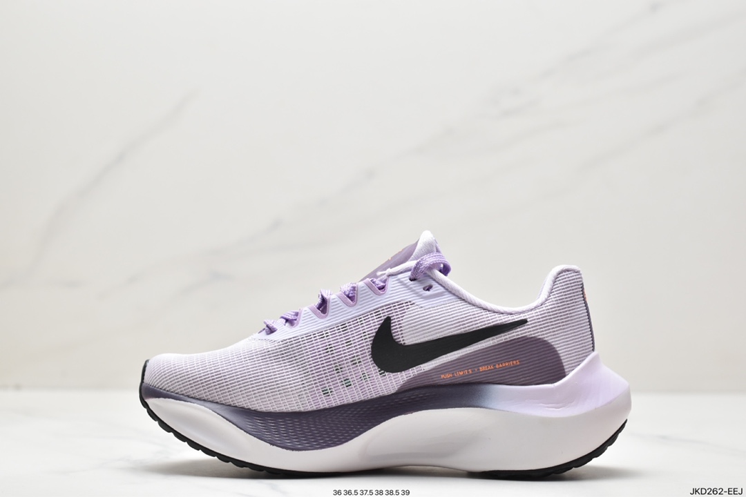 160 耐克NK ZoomX Vaporfly NEXT% 最强跑鞋 DM8974-500