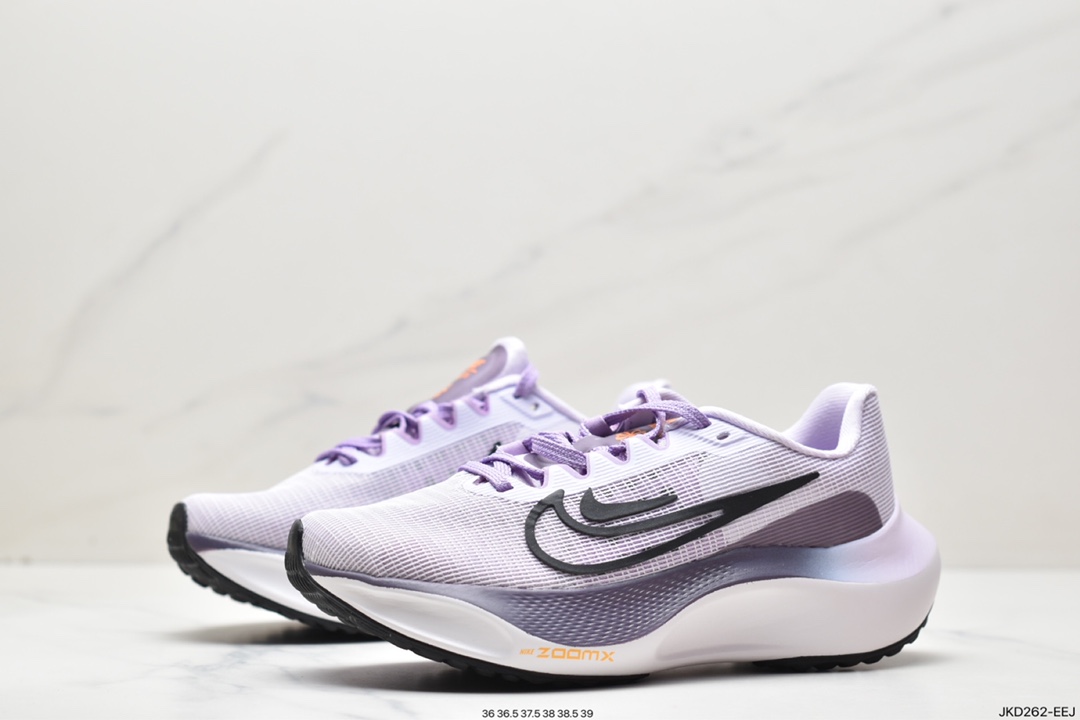 160 耐克NK ZoomX Vaporfly NEXT% 最强跑鞋 DM8974-500