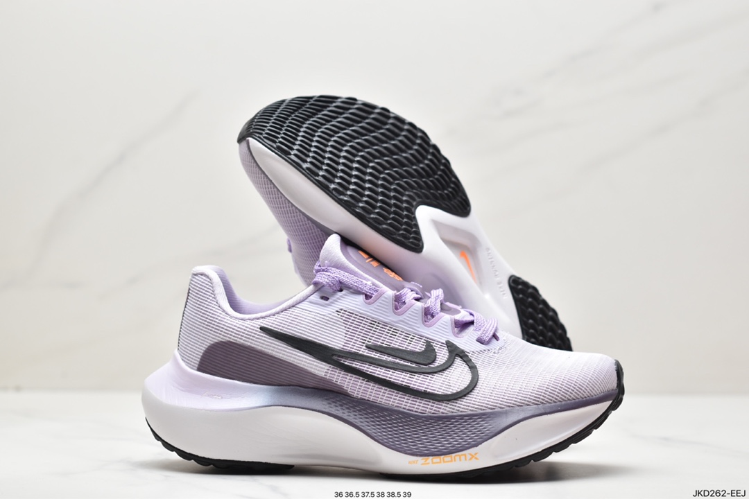 160 耐克NK ZoomX Vaporfly NEXT% 最强跑鞋 DM8974-500