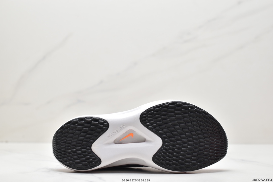 160 耐克NK ZoomX Vaporfly NEXT% 最强跑鞋 DM8974-500