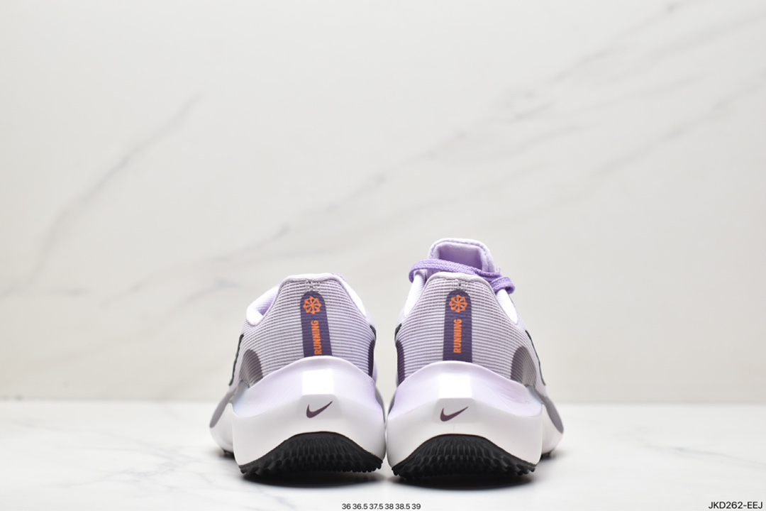 160 耐克NK ZoomX Vaporfly NEXT% 最强跑鞋 DM8974-500